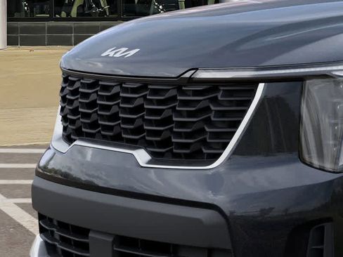 New 2026 Kia Sorento LX image 12