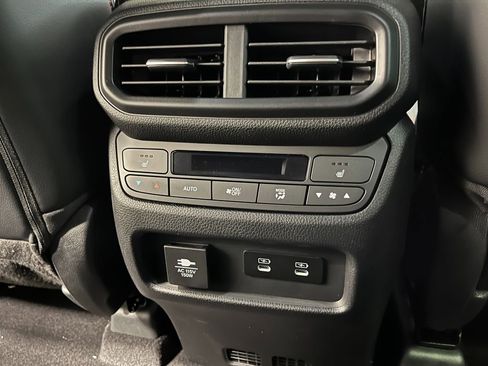 New 2026 Honda Passport TrailSport Elite image 27