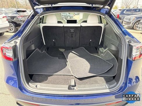 Used 2023 Tesla Model Y Long Range image 12