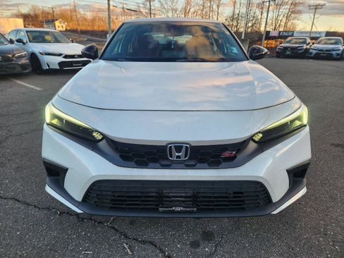 Used 2022 Honda Civic Si image 2