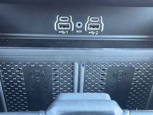 New 2026 RAM 2500 Laramie image 6