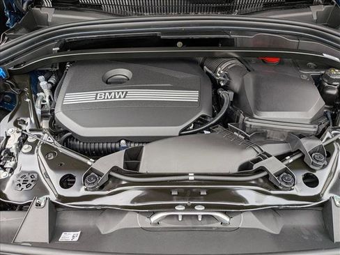 New 2026 BMW X1 xDrive28i w/ Convenience Package image 17