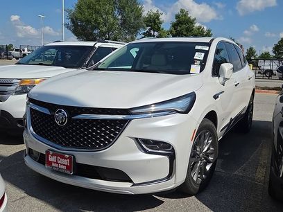 Used 2024 Buick Enclave Avenir w/ Avenir Technology Package