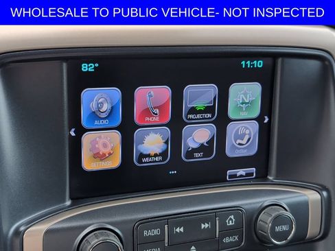 Used 2017 GMC Sierra 1500 Denali AWD/4WD image 19