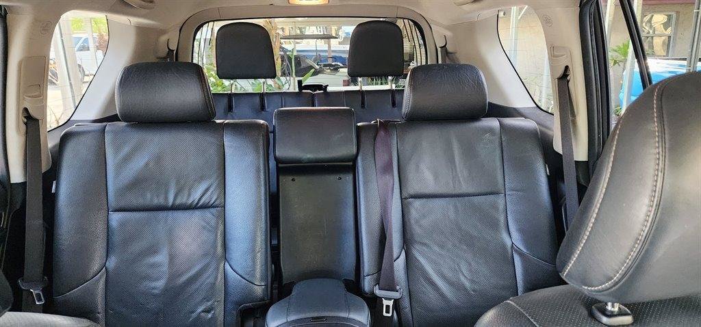Used 2015 Lexus GX 460 w/ Premium Package AWD/4WD image 23
