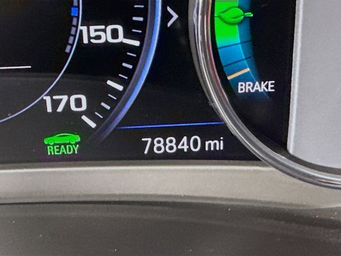 Used 2019 Chevrolet Malibu Hybrid image 16