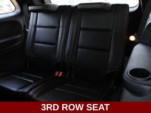 Used 2024 Dodge Durango GT AWD/4WD image 9