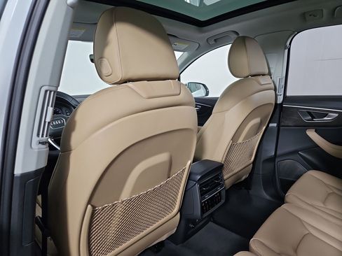 New 2026 Audi Q7 3.0T Prestige AWD/4WD image 43
