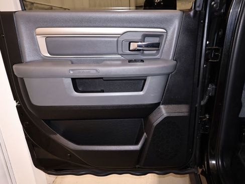 Used 2017 RAM 2500 Big Horn AWD/4WD image 15