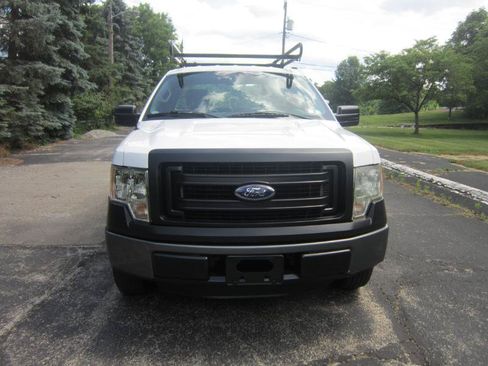 Used 2013 Ford F150 XL RWD image 15