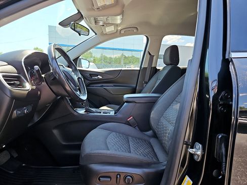 Used 2019 Chevrolet Equinox LT FWD image 14