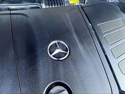 Used 2026 Mercedes-Benz GLC 300 4MATIC image 29
