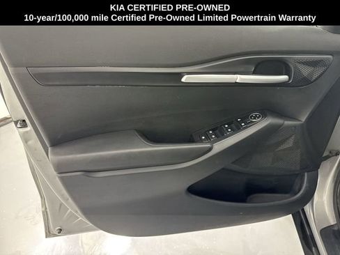 Certified 2023 Kia Seltos LX AWD/4WD image 18