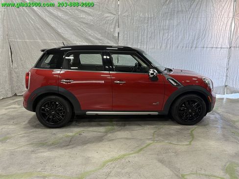 Used 2016 MINI Cooper Countryman S AWD/4WD image 14