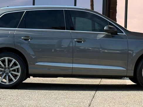 Used 2018 Audi Q7 3.0T Premium Plus AWD/4WD image 14