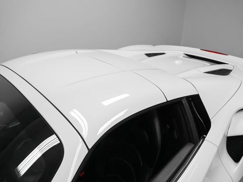 Certified 2018 Ferrari 488 Spider RWD image 69
