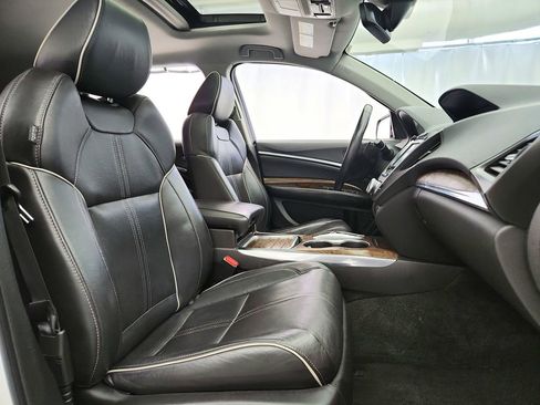 Used 2019 Acura MDX SH-AWD w/ Advance Package image 34