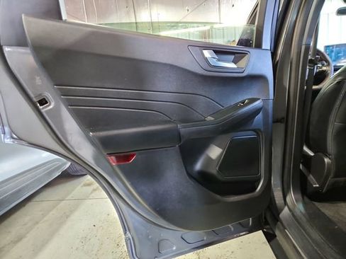 Used 2023 Ford Escape ST-Line Select w/ Tech Pack #1 AWD/4WD image 21