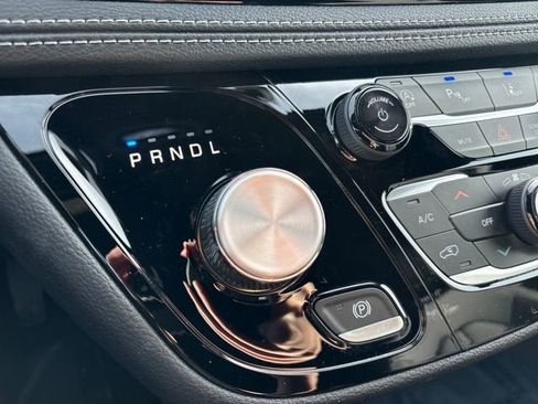 New 2026 Chrysler Pacifica Select w/ S Appearance Package image 22
