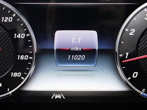 Used 2023 Mercedes-Benz G 63 AMG 4MATIC image 8