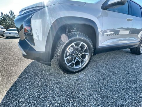 New 2026 Chevrolet Equinox ACTIV image 65