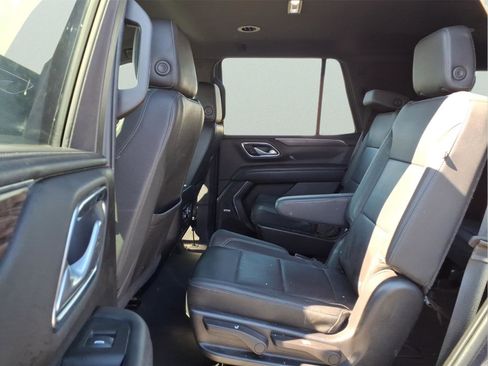 Used 2022 Chevrolet Tahoe LT image 13