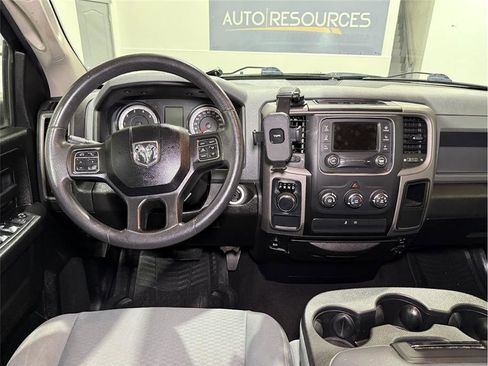 Used 2019 RAM 1500 Tradesman w/ Popular Equipment Group image 18