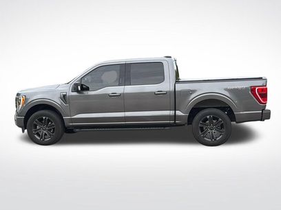 Used 2021 Ford F150 XLT w/ Equipment Group 302A High