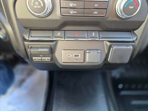 New 2026 GMC Sierra 2500 Pro w/ Convenience Package image 20