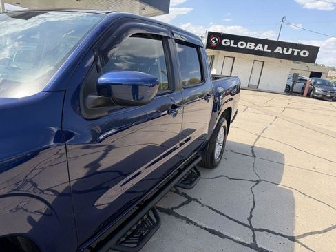Used 2023 Nissan Frontier SV w/ SV Convenience Package AWD/4WD image 20