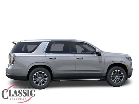 New 2026 Chevrolet Tahoe LT w/ Comfort Package RWD image 5