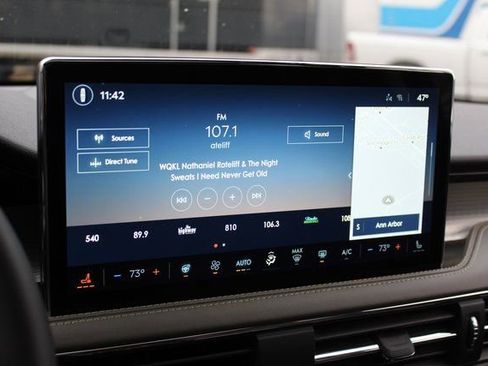 New 2026 Lincoln Corsair Premiere AWD/4WD image 20
