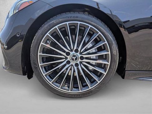 Used 2023 Mercedes-Benz C 300 Sedan image 20