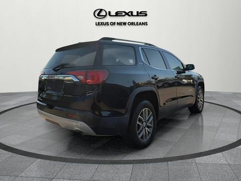 Used 2017 GMC Acadia SLE image 6