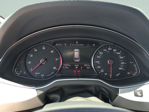 Used 2018 Audi Q7 2.0T Premium Plus AWD/4WD image 42