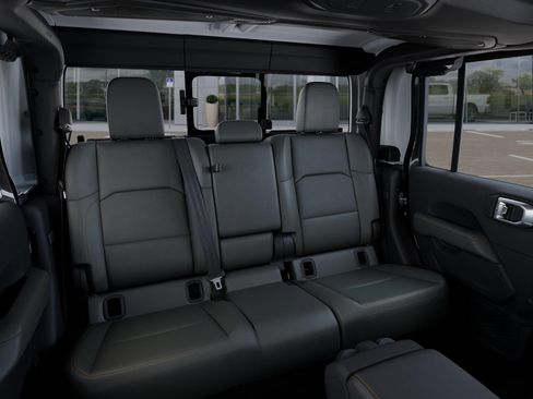 New 2026 Jeep Gladiator Mojave image 15