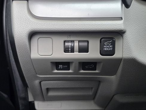 Used 2015 Subaru Forester 2.5i Limited w/ Protection Package #2 image 25