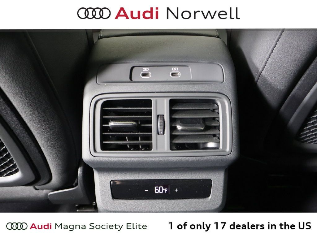 New 2026 Audi Q5 Premium Plus AWD/4WD image 22