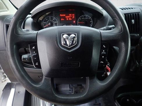 Used 2018 RAM ProMaster 3500 w/ Mopar Trailer Tow Group image 11