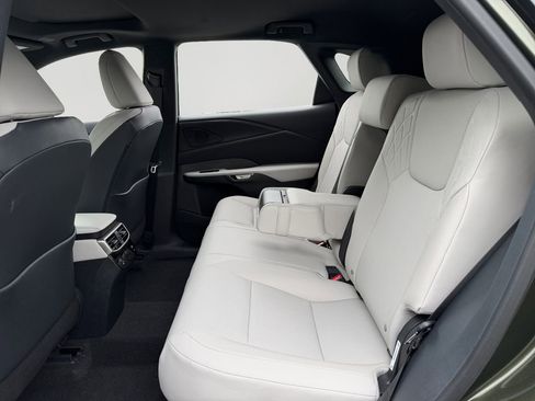 New 2026 Lexus RX 350h AWD/4WD image 8