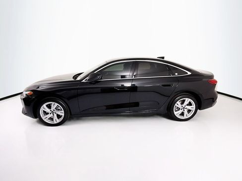 Used 2026 Audi A5 2.0T Premium Plus AWD/4WD image 8