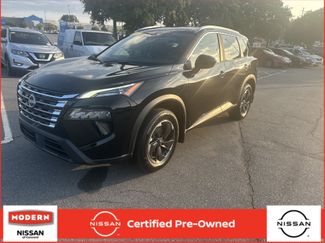 Certified 2024 Nissan Rogue SV w/ SV Premium Package FWD video 1