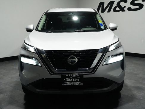 Used 2021 Nissan Rogue SV image 7