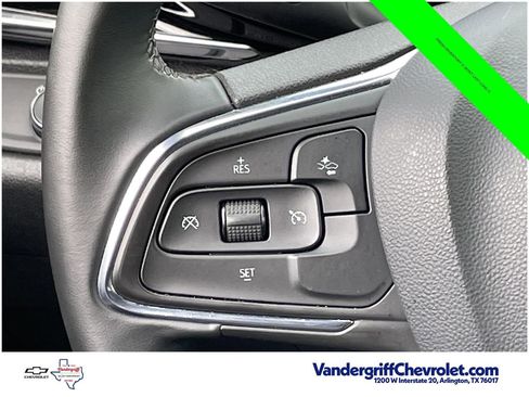 Used 2025 Buick Envista Sport Touring FWD image 12