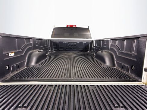 Used 2024 RAM 2500 Tradesman w/ Safety Group AWD/4WD image 35