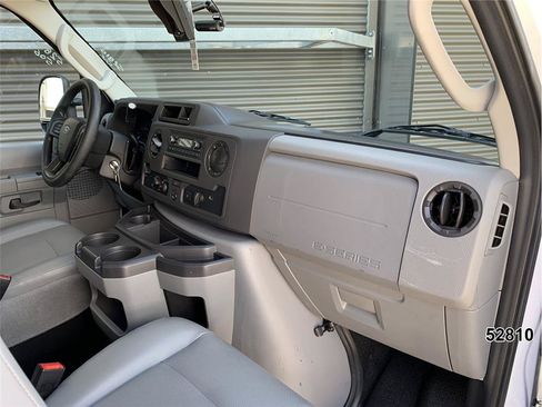 Used 2023 Ford E-350 and Econoline 350 Super Duty w/ Power Windows & Locks Group RWD image 30