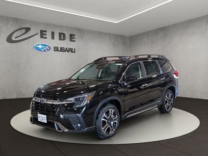 New 2026 Subaru Ascent Touring