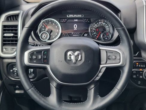 Certified 2023 RAM 1500 Big Horn AWD/4WD image 32