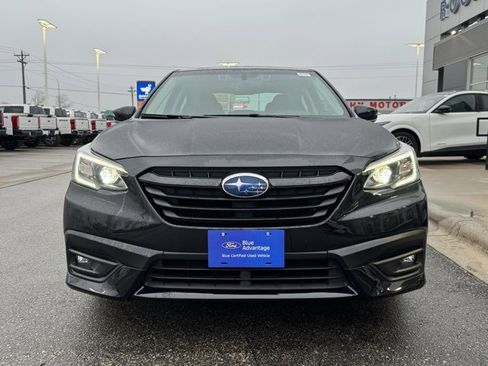 Used 2022 Subaru Legacy 2.5i Sport image 33