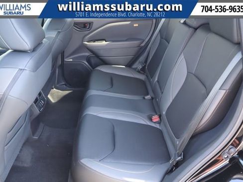 New 2026 Subaru Forester Wilderness w/ Wilderness Package AWD/4WD image 20